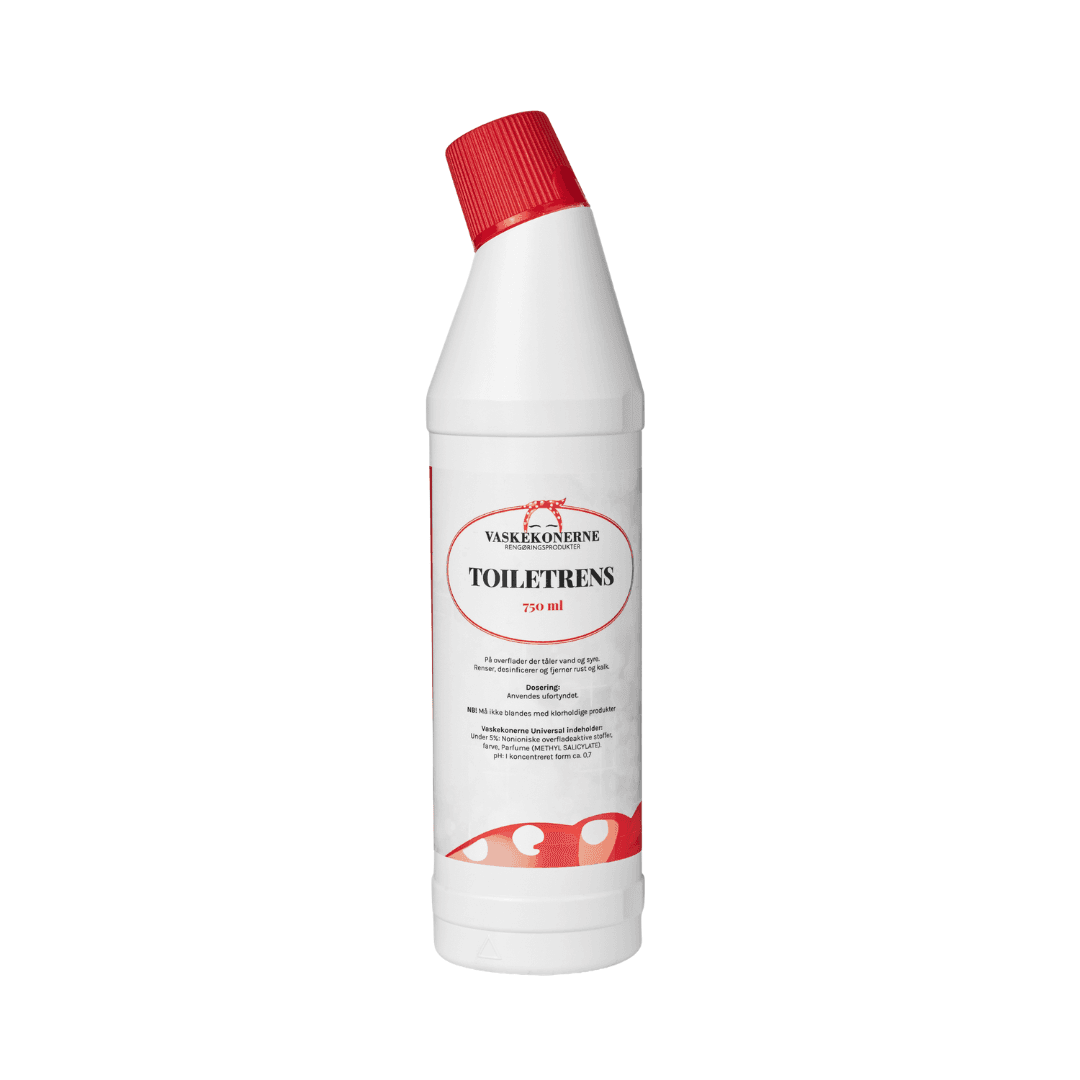 TOILETRENS 750 ML