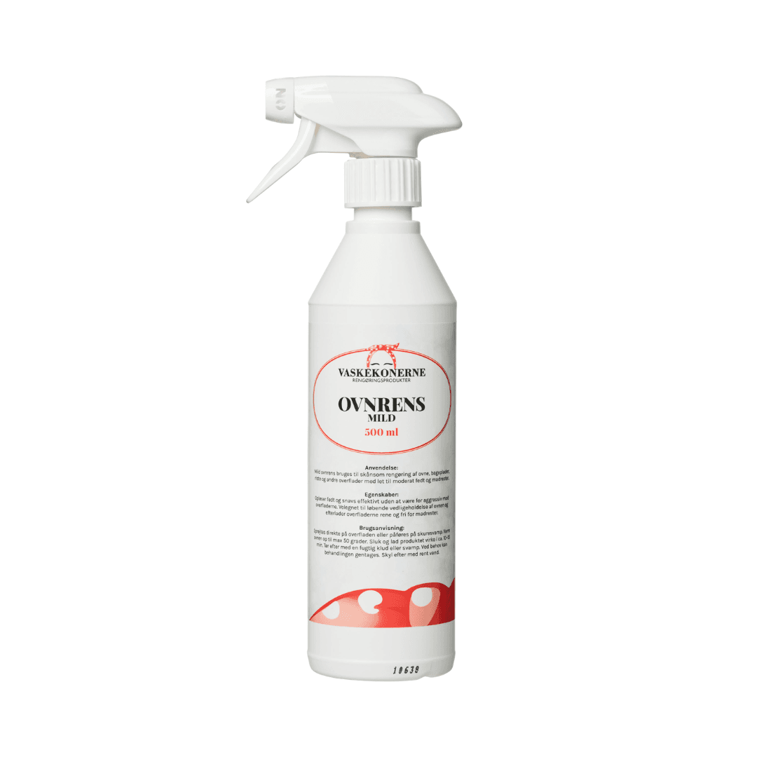 OVNRENS MILD 500 ML