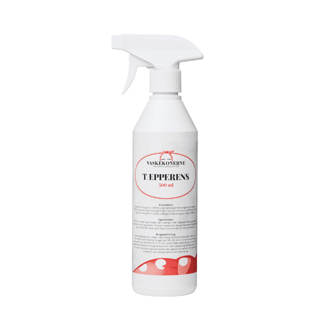 TÆPPERENS 500 ML