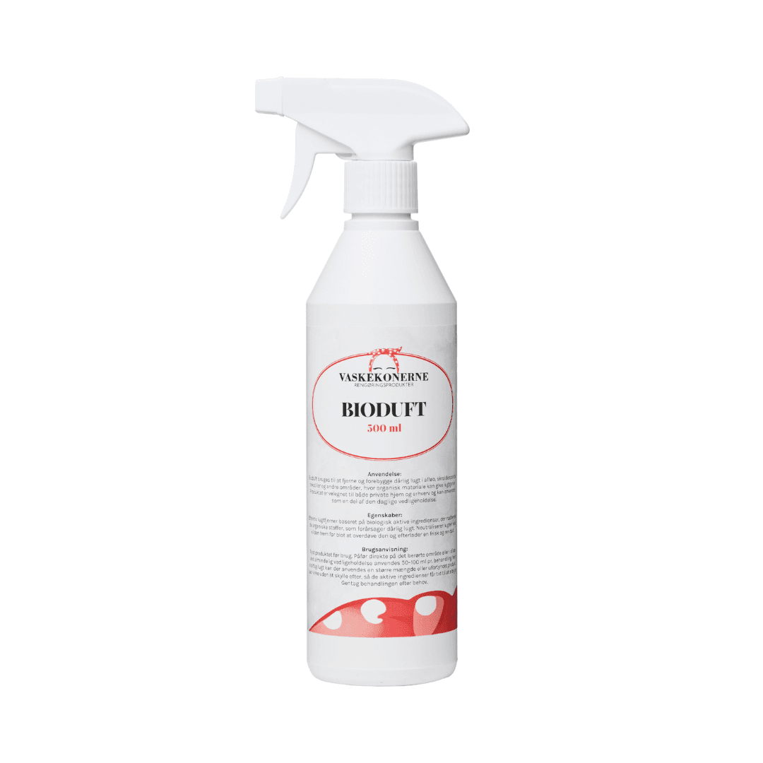 BIODUFT 500 ML