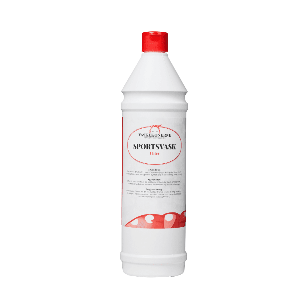 SPORTSVASK 1 LITER