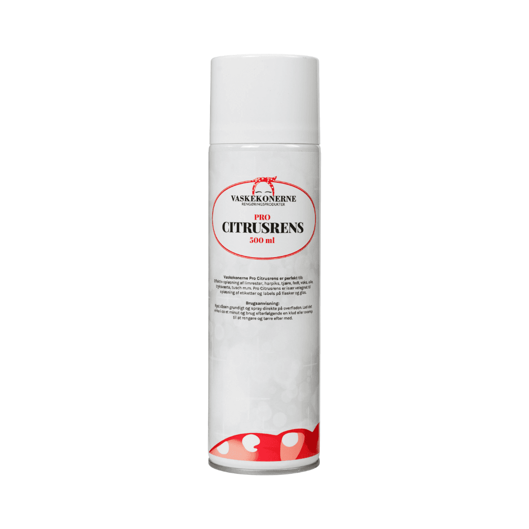 PRO CITRUSRENS 500 ML