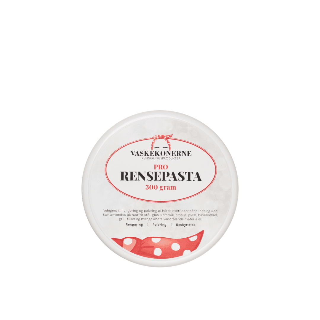 PRO RENSEPASTA 300 GRAM