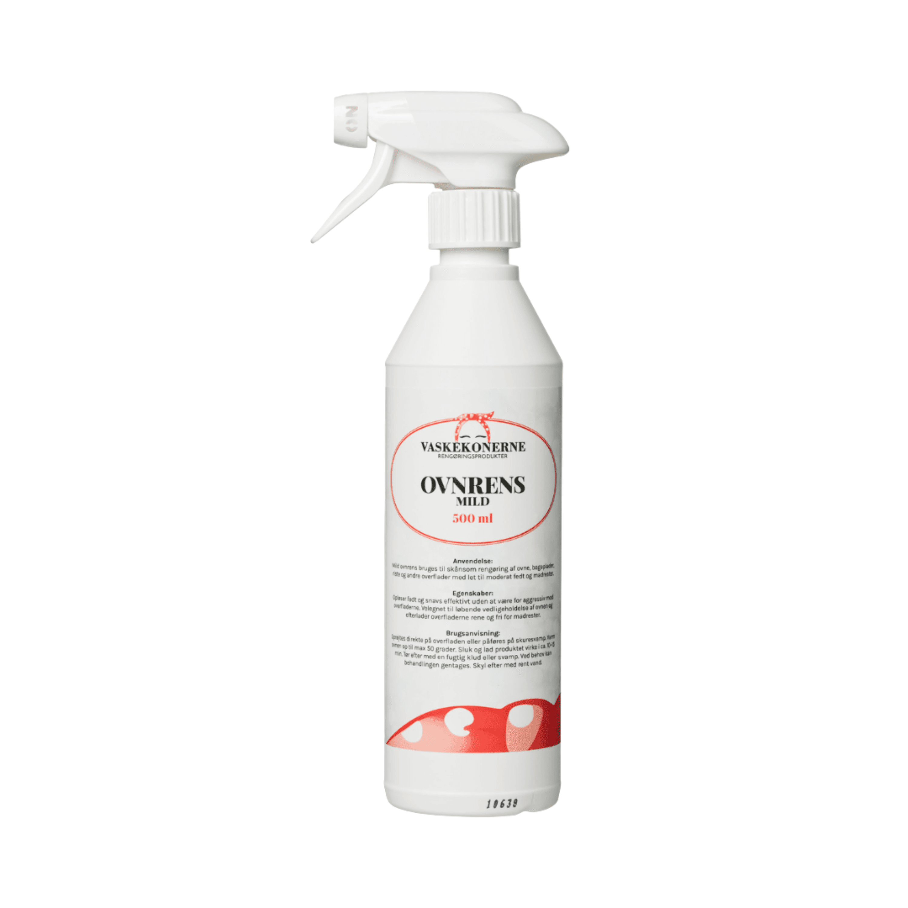 OVNRENS MILD 500 ML