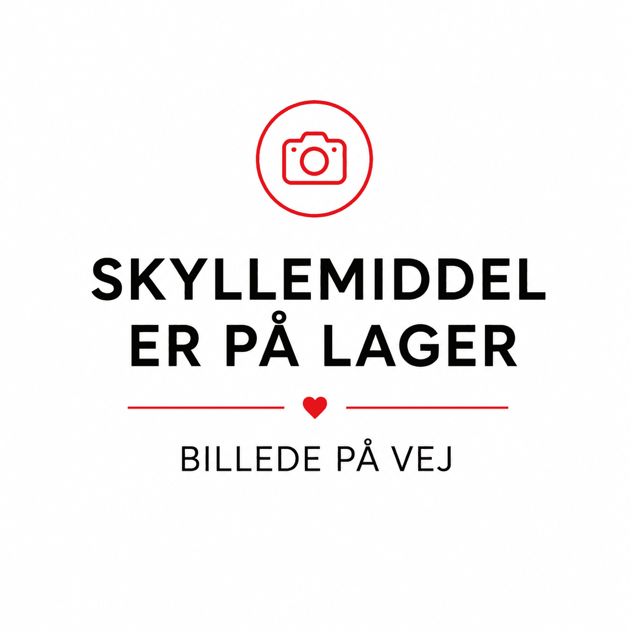 SKYLLEMIDDEL 1 LITER