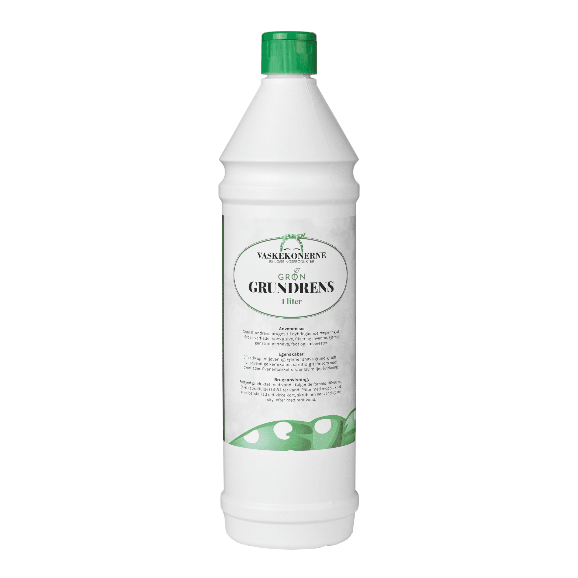 GRUNDRENS SVANE 1 LITER