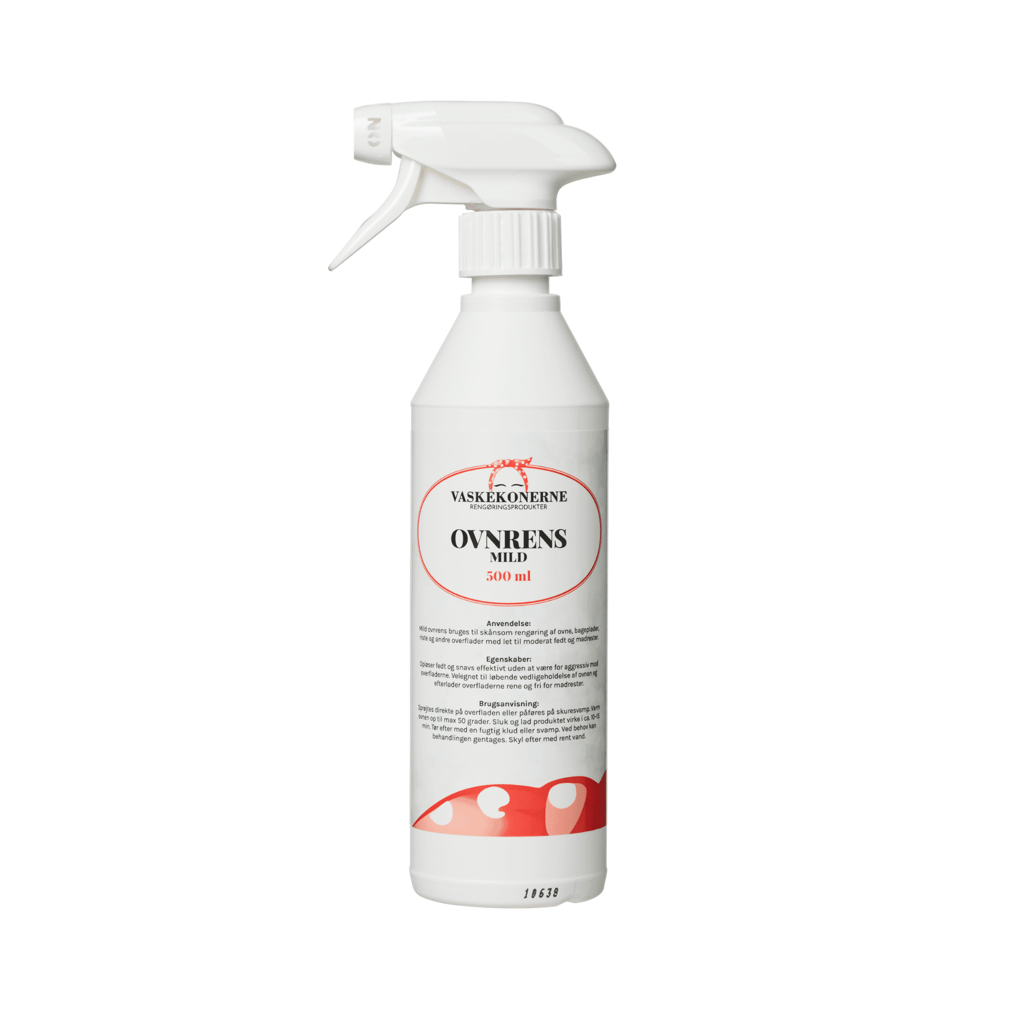 OVNRENS MILD 500 ML