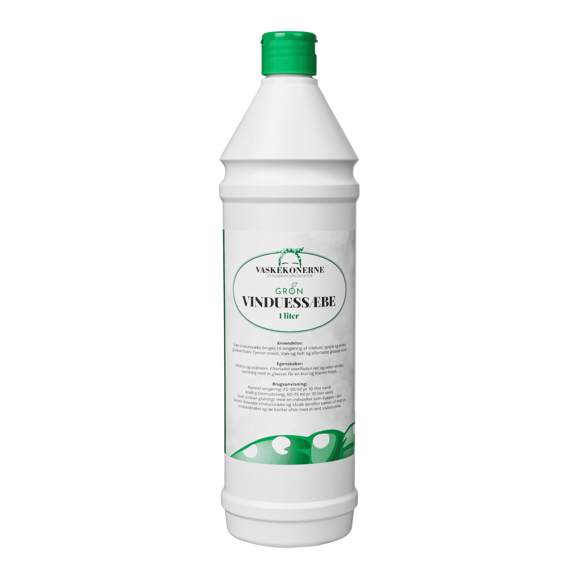 VINDUESSÆBE SVANE 1 LITER