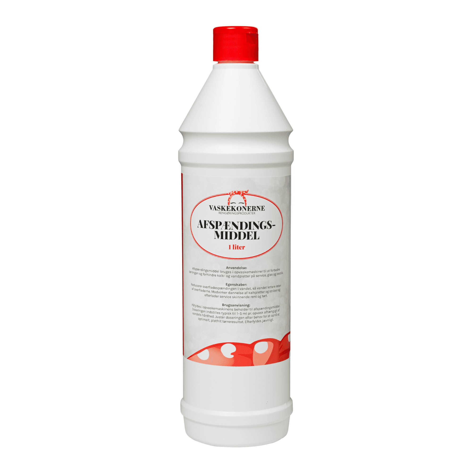 AFSPÆNDINGSMIDDEL 1 LITER
