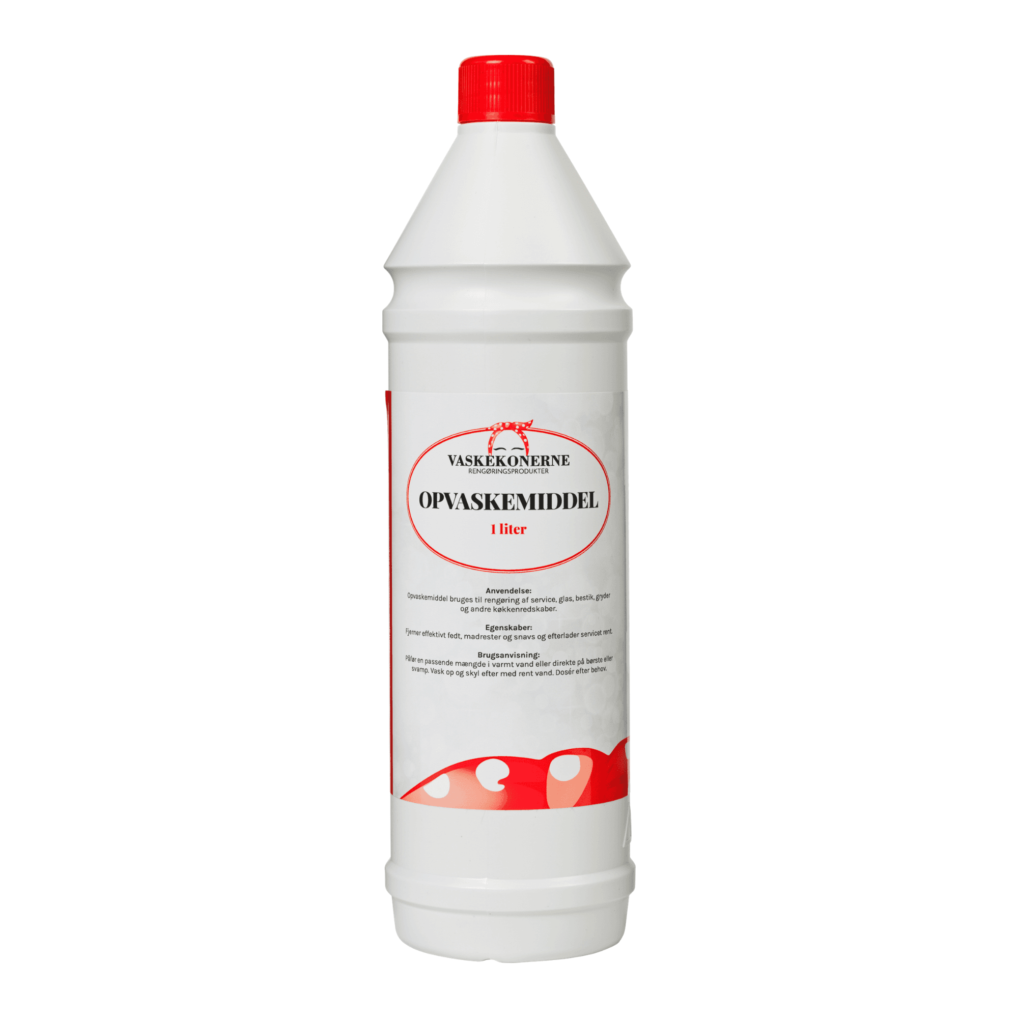 OPVASKEMIDDEL 1 LITER