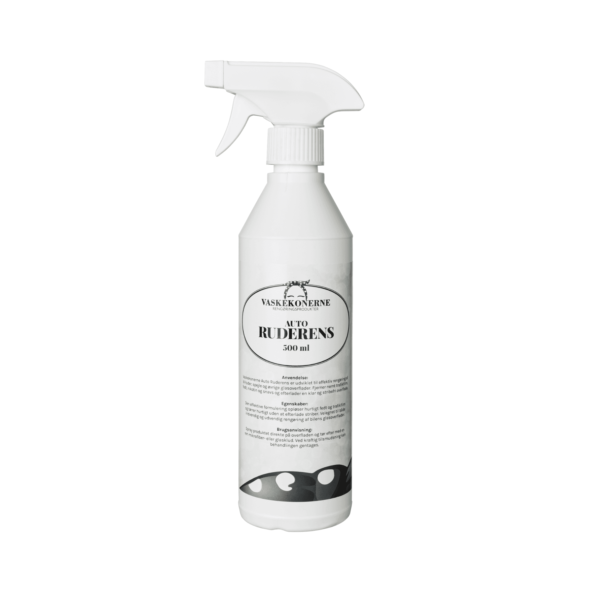 AUTO RUDERENS 500 ML