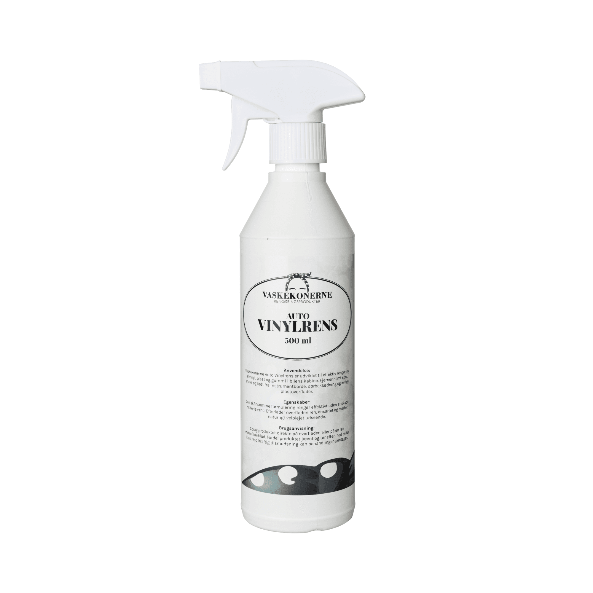 AUTO VINYLRENS 500 ML