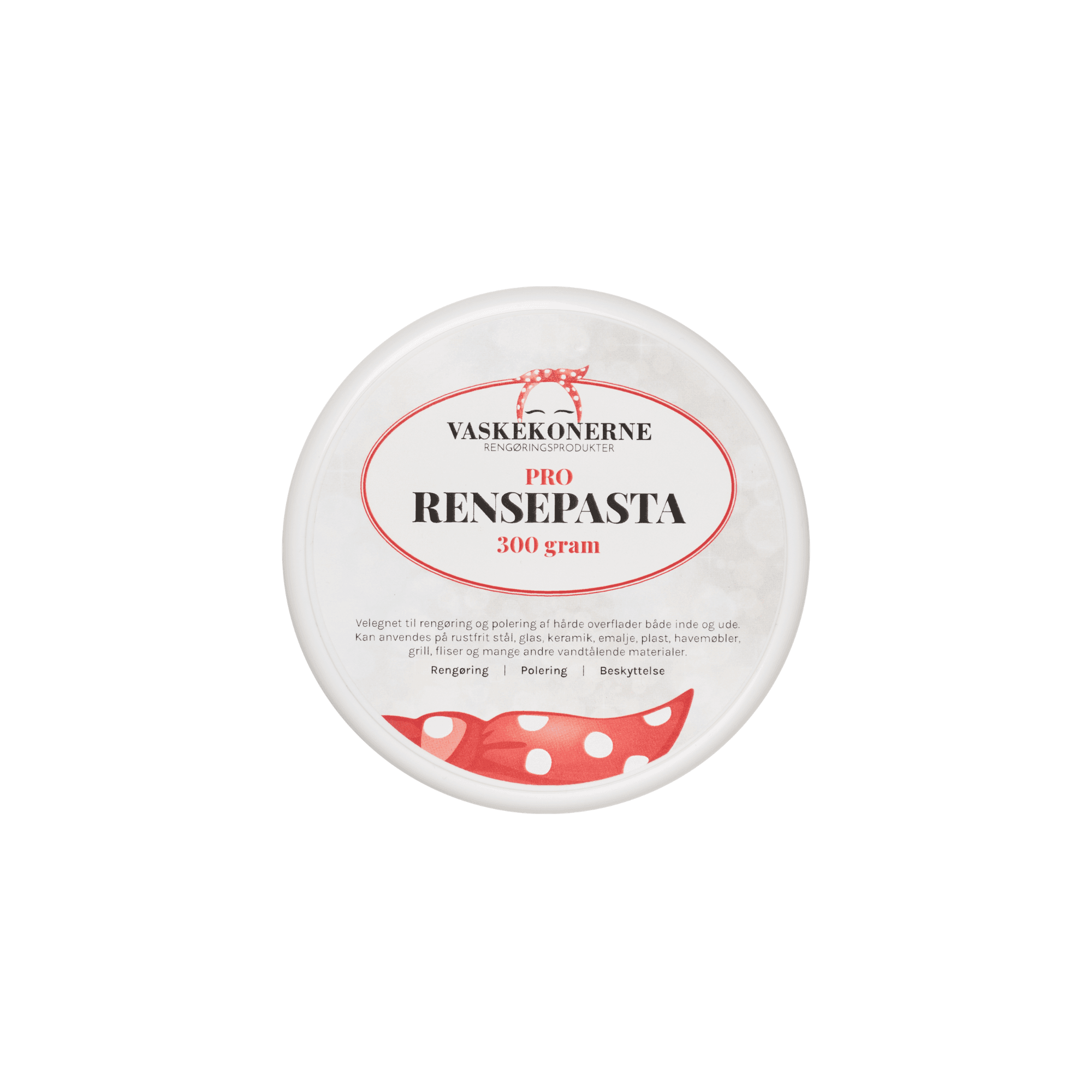 PRO RENSEPASTA 300 GRAM