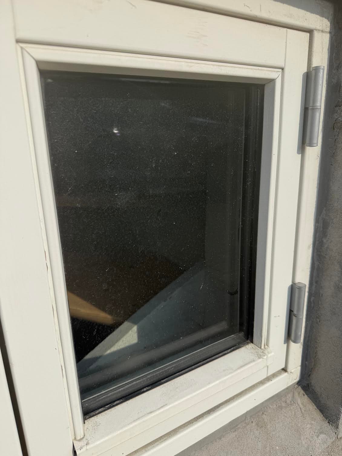 Gør rent og tørt